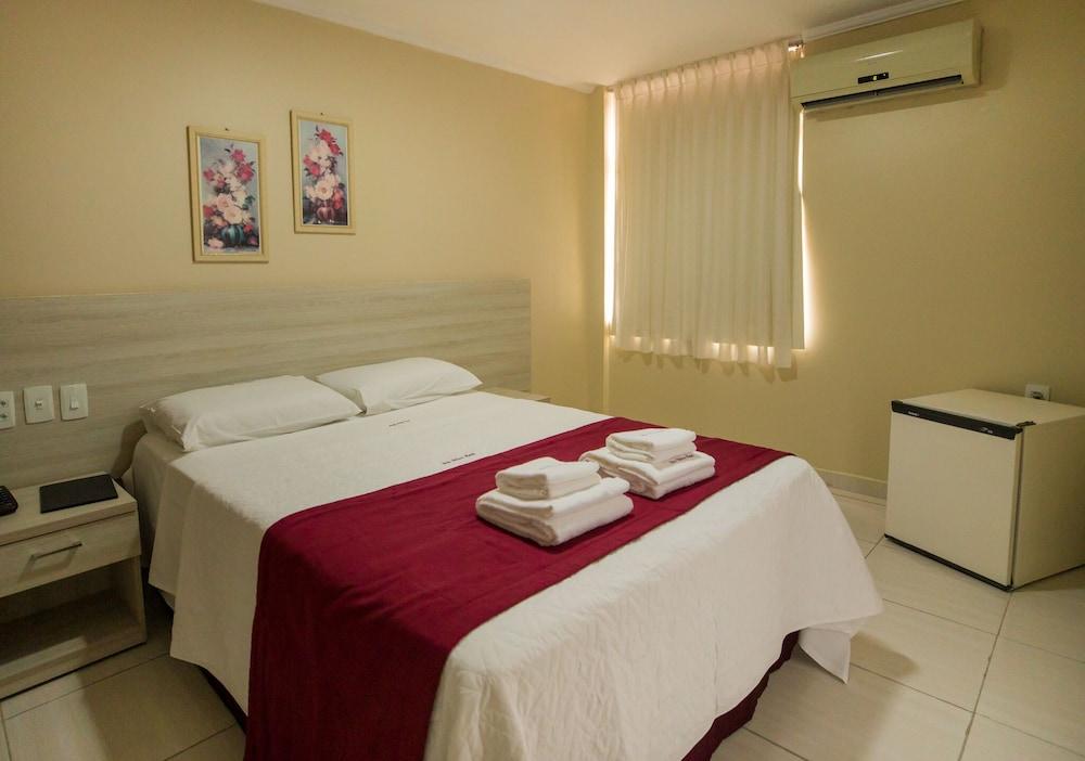 Reis Palace Hotel Petrolina Esterno foto