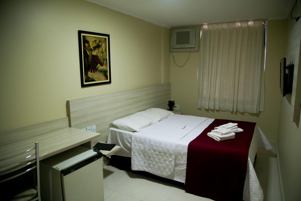 Reis Palace Hotel Petrolina Esterno foto